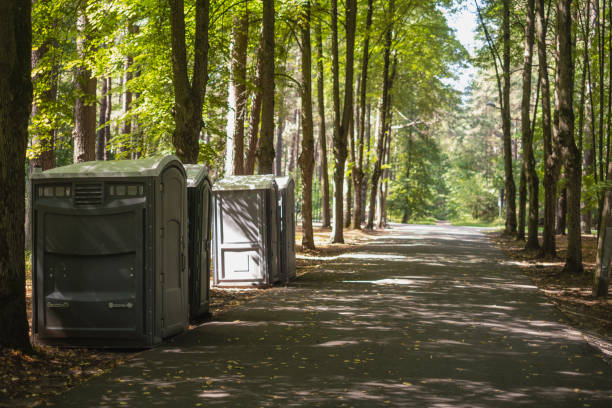 Best Portable Restrooms for Agricultural Sites in USA