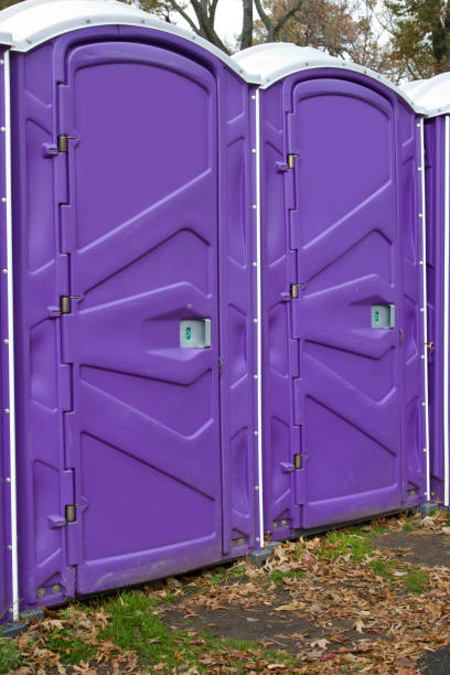 Best Portable Restroom for Sporting Events in USA